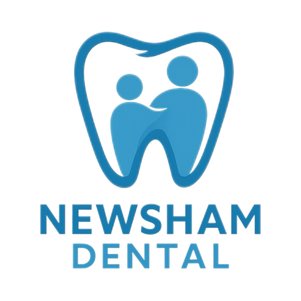 Newsham Dental Logo