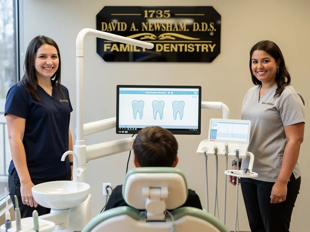 Why Preventive Dental Care Matters