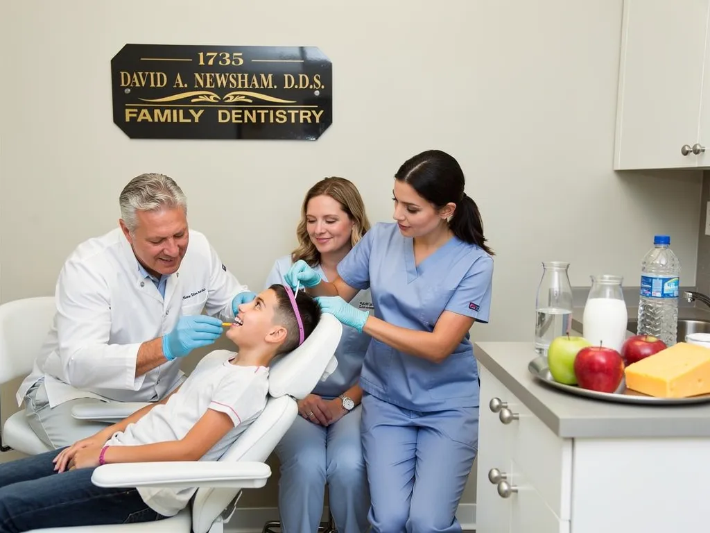 Key Preventive Practices