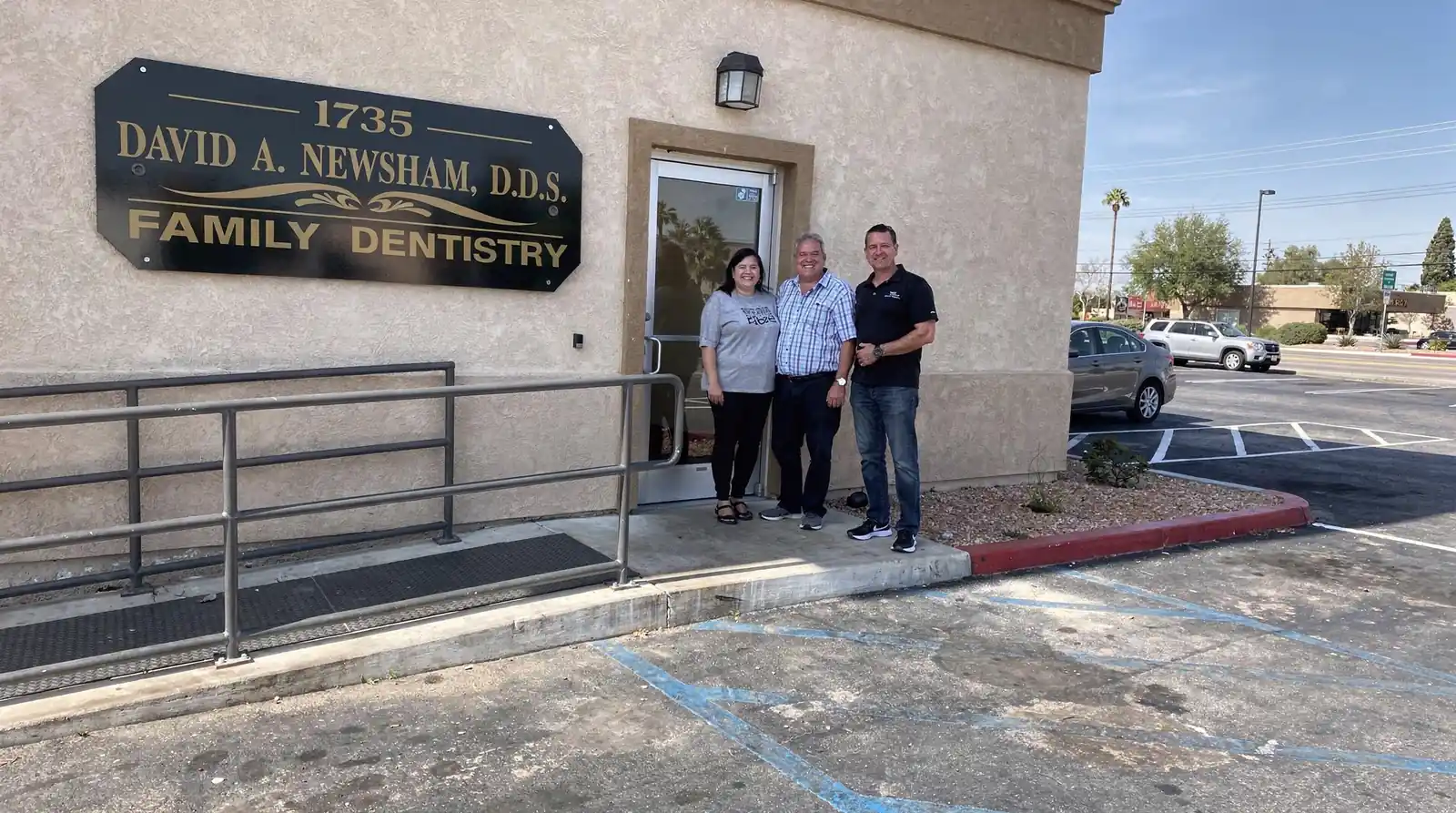 Reputable family dentists in the area offer same-day or urgent care appointments for unexpected dental