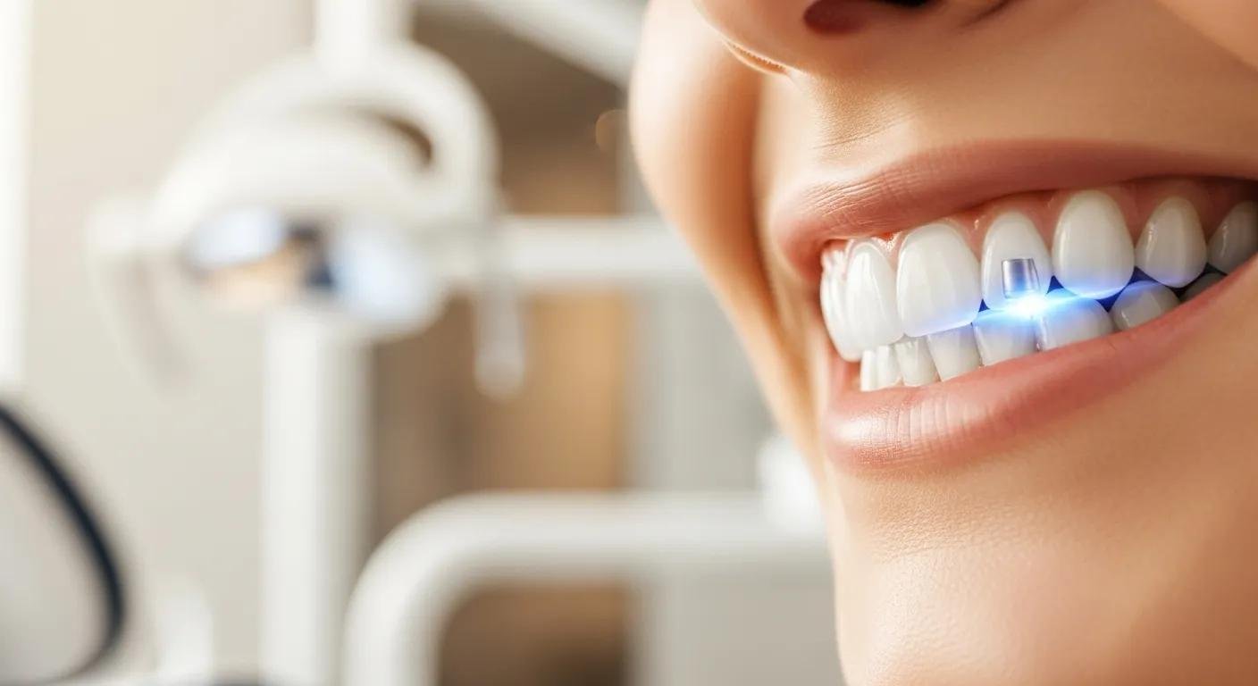 Restore Your Smile: Dental Implants Guide