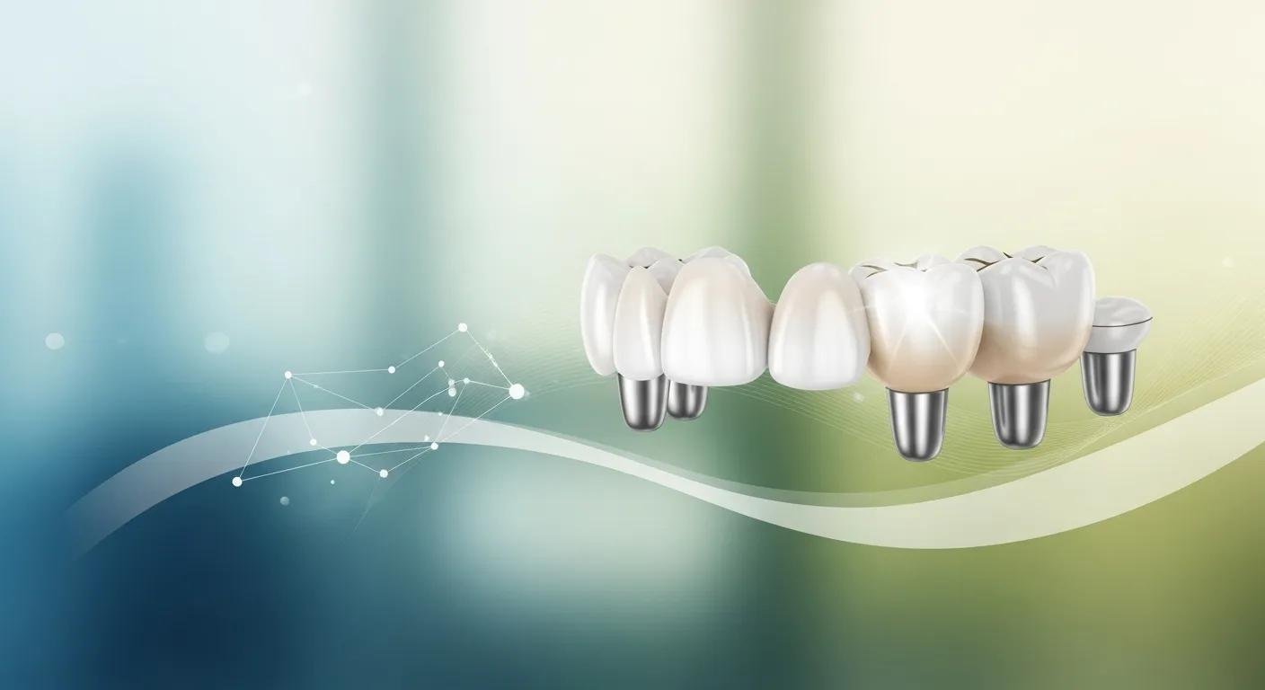 Your Guide to Fixed Dental Bridges