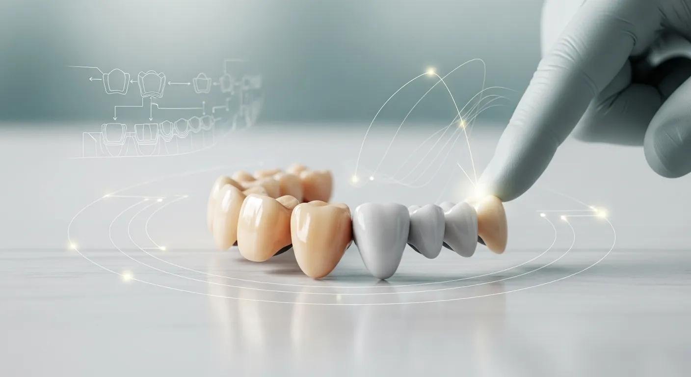 Your Guide to Custom Dental Crowns